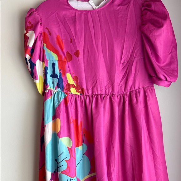 Women’s Weird Barbie costume - Picture 5 of 6